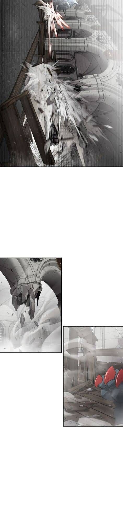 Kĩ Nguyên Của Anh Hùng Chapter 34.9 - Trang 2