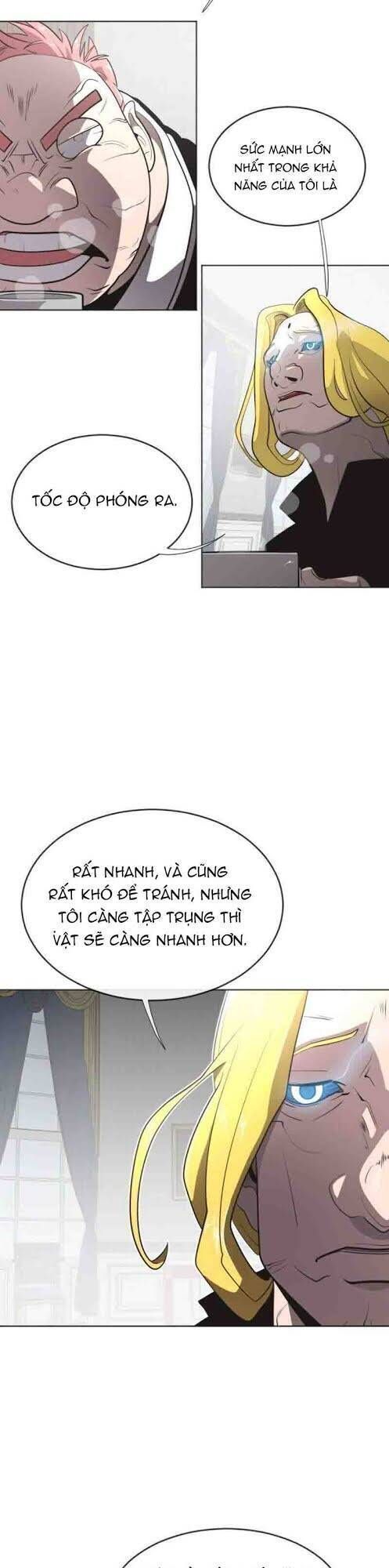 Kĩ Nguyên Của Anh Hùng Chapter 34.9 - Trang 2