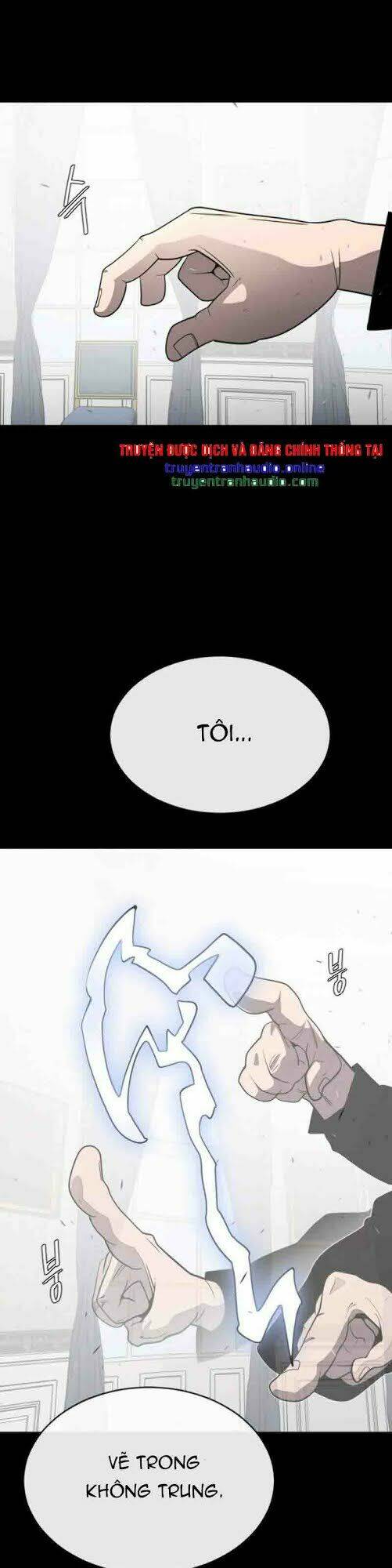 Kĩ Nguyên Của Anh Hùng Chapter 34 - Trang 2