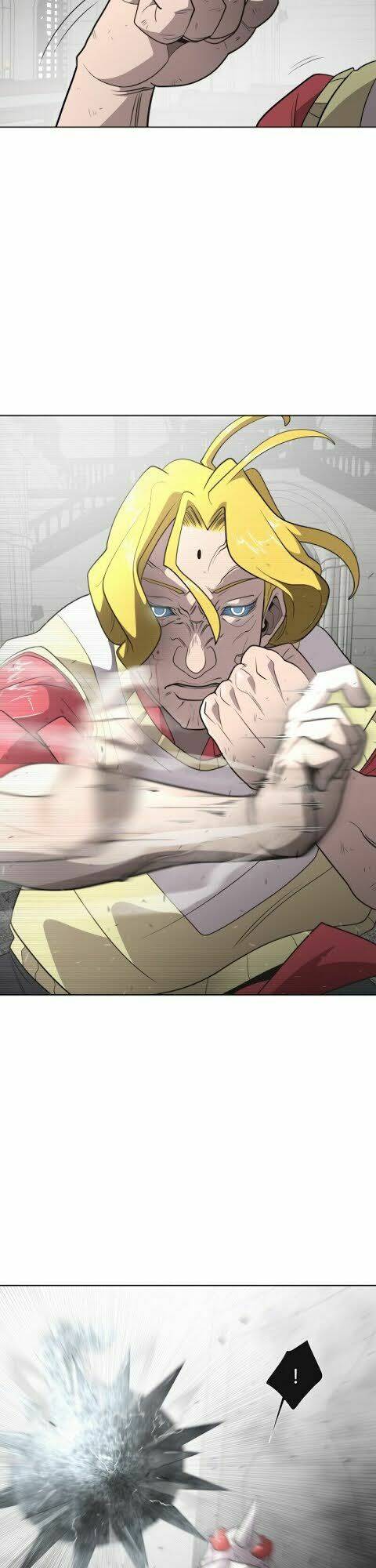 Kĩ Nguyên Của Anh Hùng Chapter 34 - Trang 2