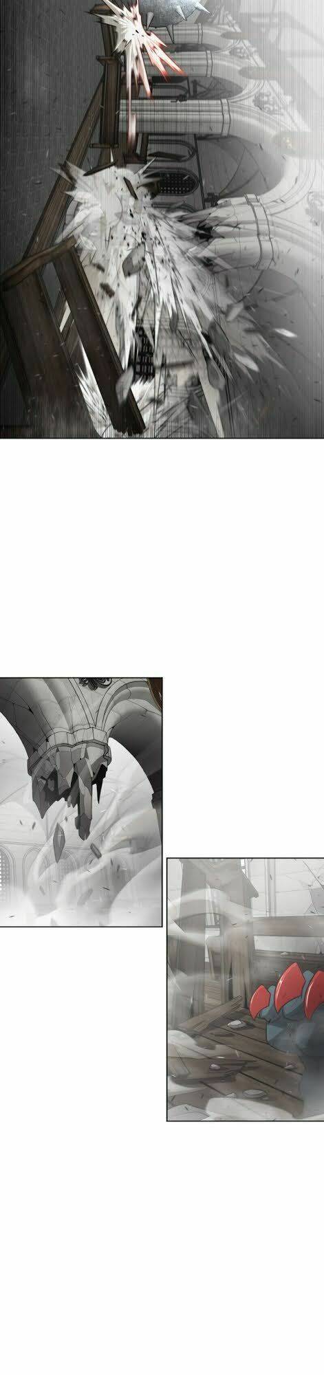 Kĩ Nguyên Của Anh Hùng Chapter 34 - Trang 2