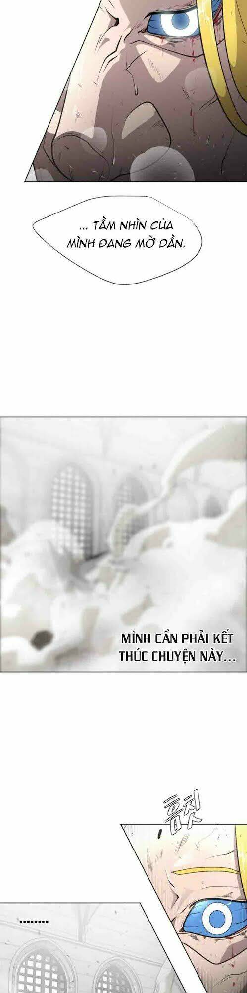 Kĩ Nguyên Của Anh Hùng Chapter 34 - Trang 2