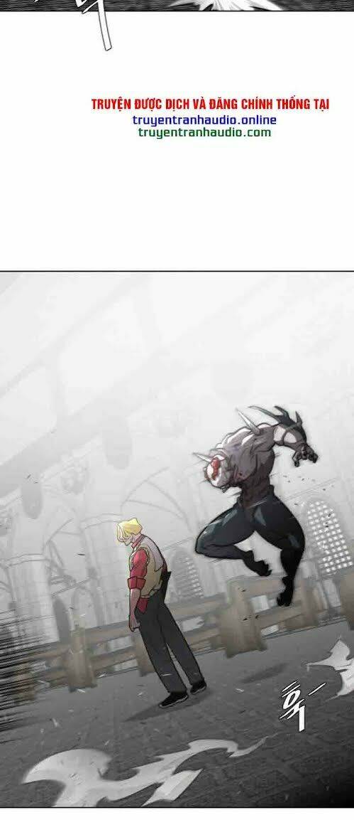 Kĩ Nguyên Của Anh Hùng Chapter 34 - Trang 2