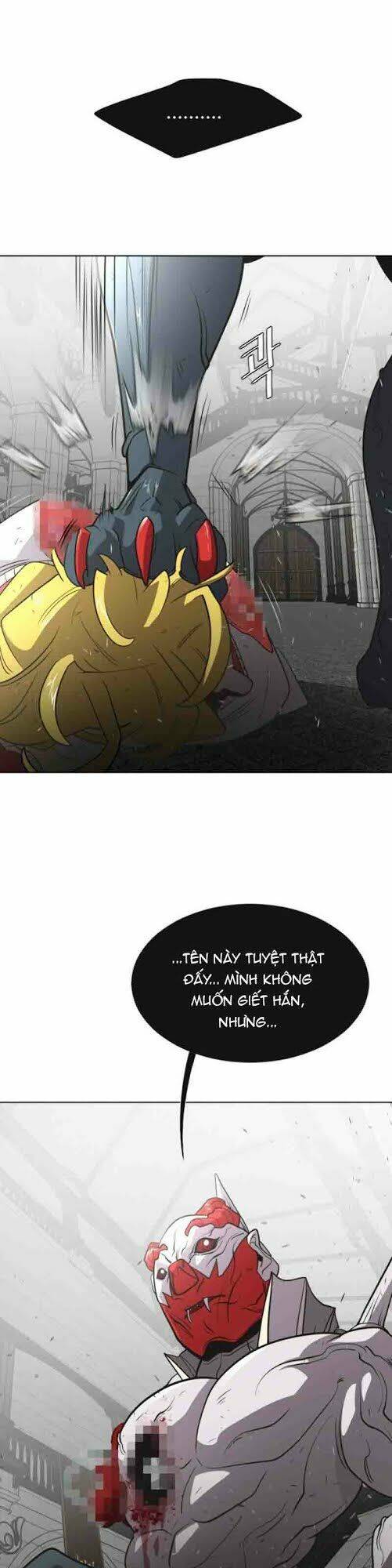 Kĩ Nguyên Của Anh Hùng Chapter 34 - Trang 2