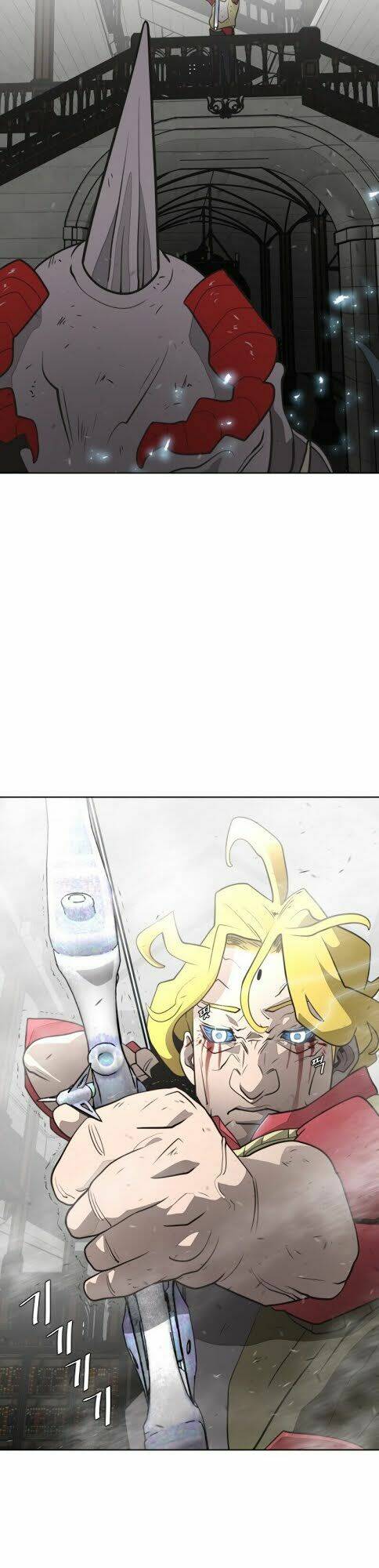 Kĩ Nguyên Của Anh Hùng Chapter 34 - Trang 2