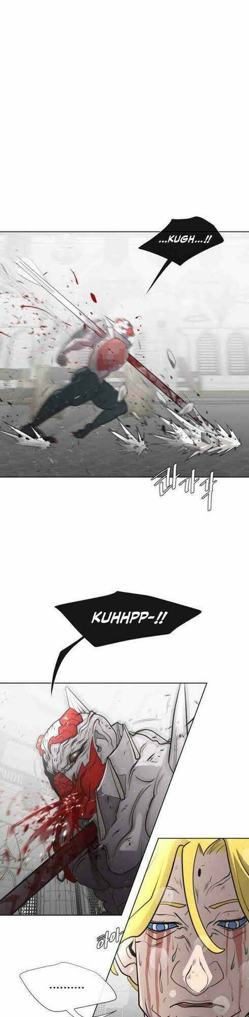 Kĩ Nguyên Của Anh Hùng Chapter 34 - Trang 2