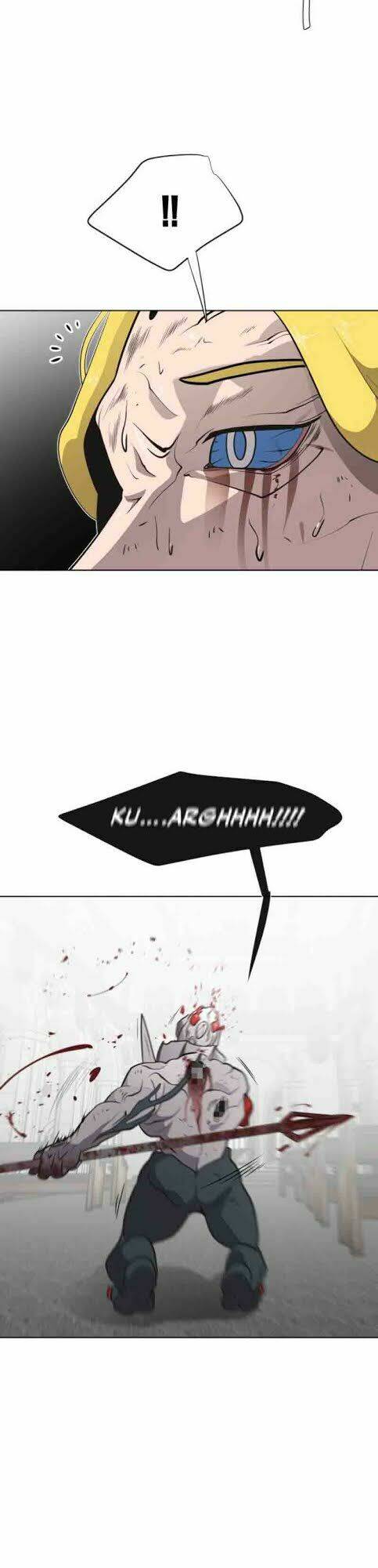 Kĩ Nguyên Của Anh Hùng Chapter 34 - Trang 2