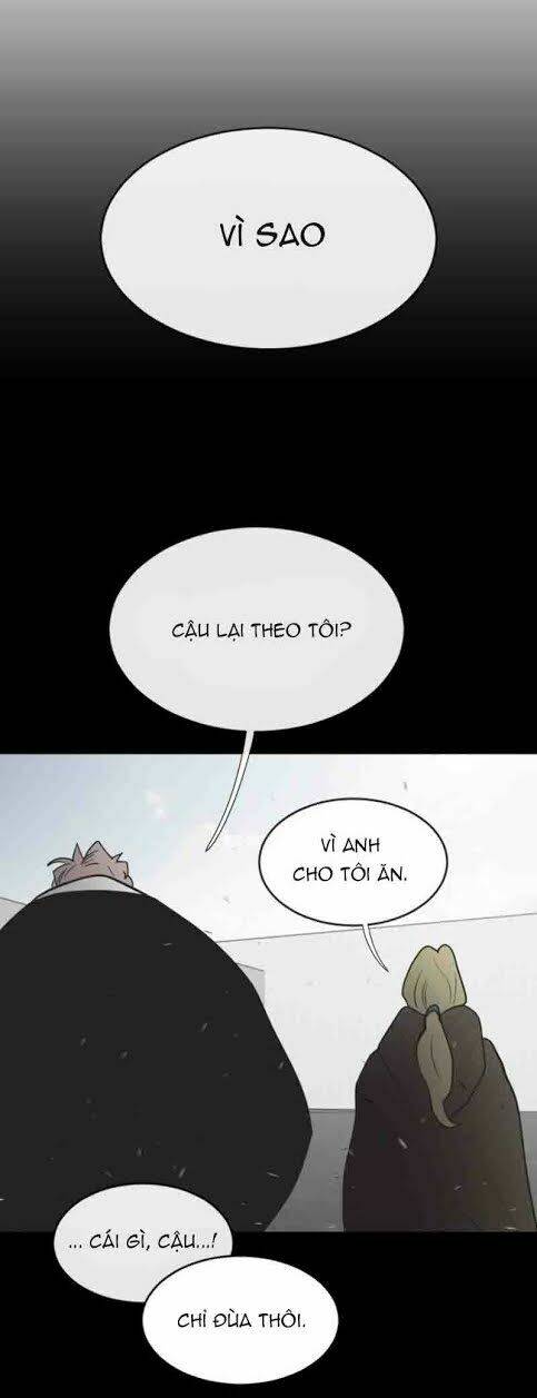 Kĩ Nguyên Của Anh Hùng Chapter 34 - Trang 2