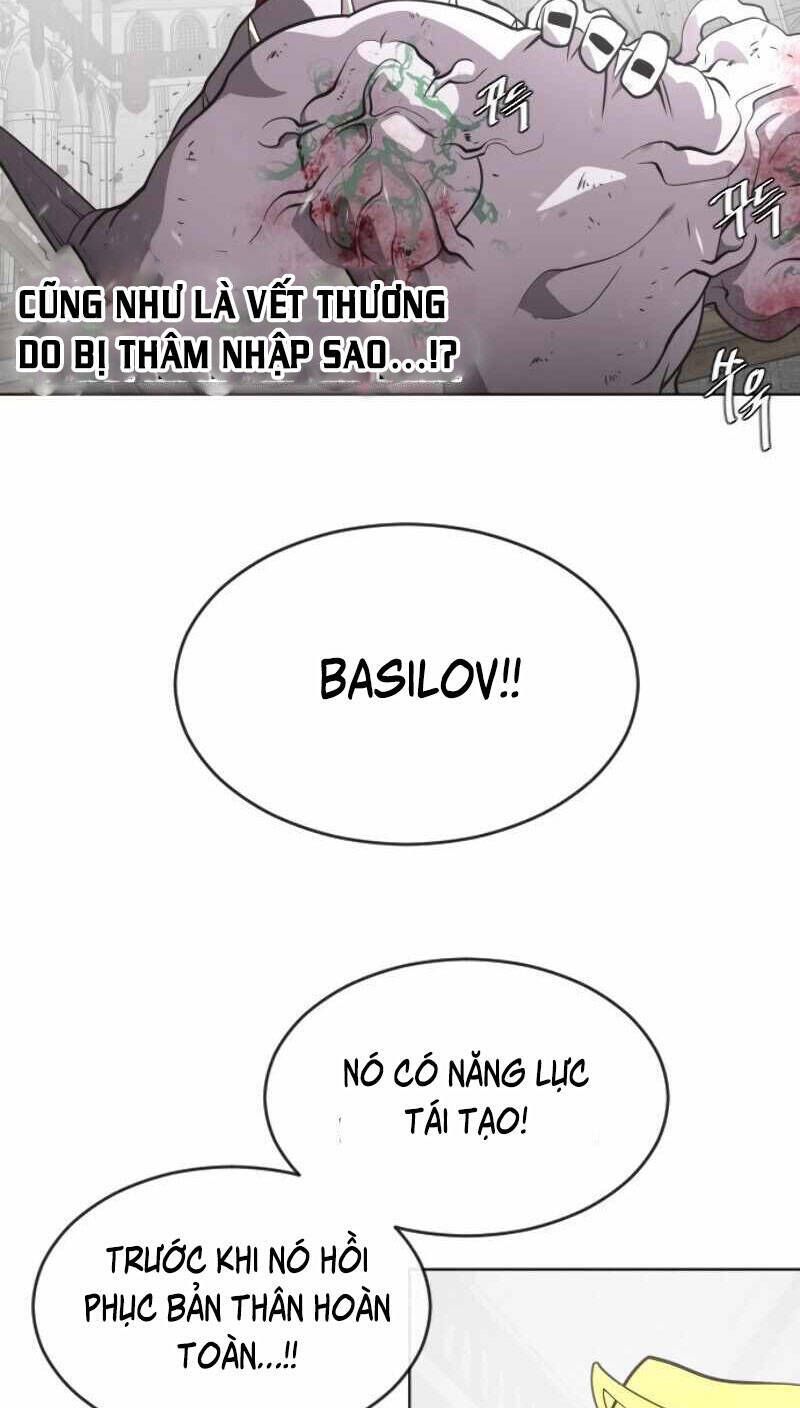 Kĩ Nguyên Của Anh Hùng Chapter 35.2 - Trang 2