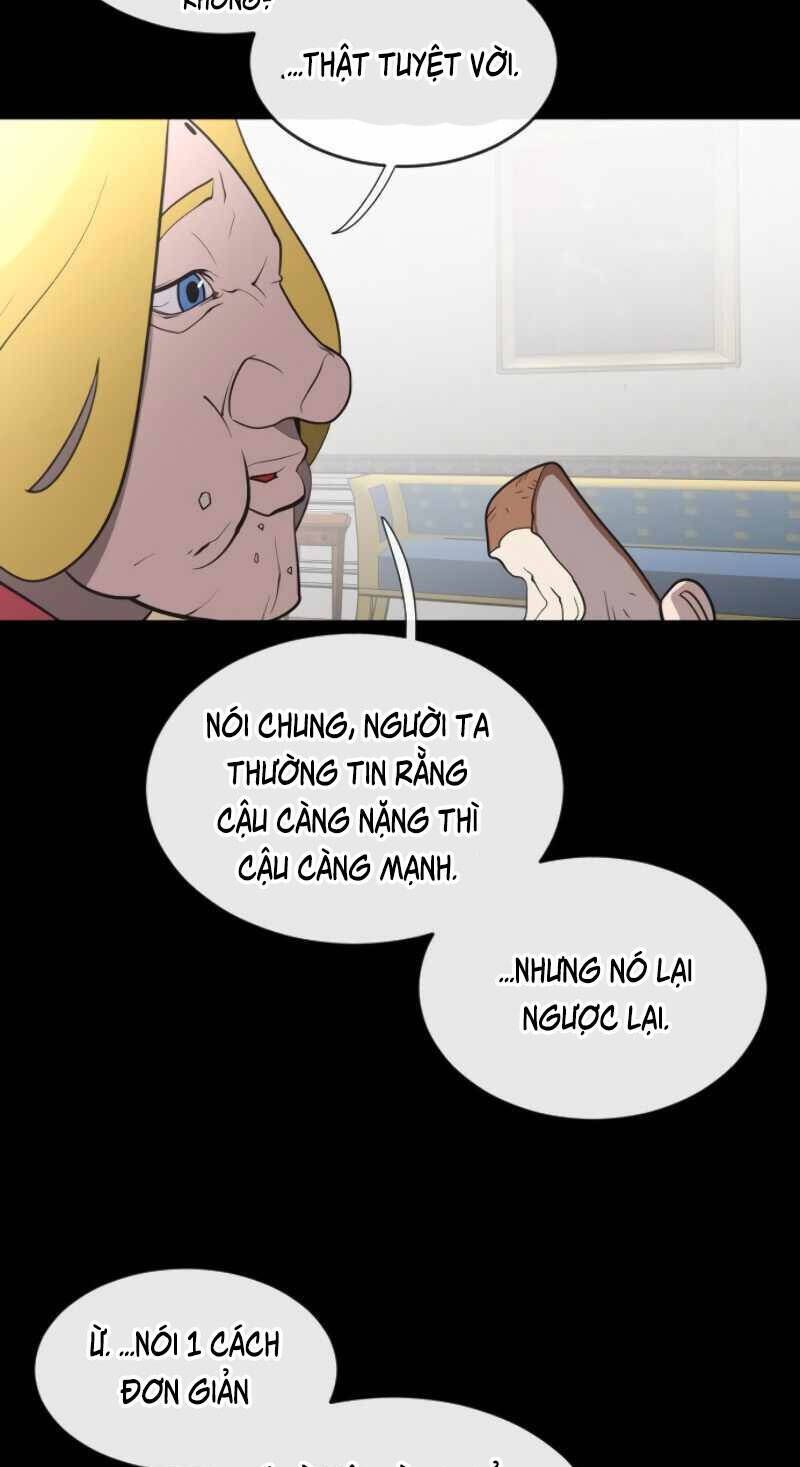 Kĩ Nguyên Của Anh Hùng Chapter 35.2 - Trang 2