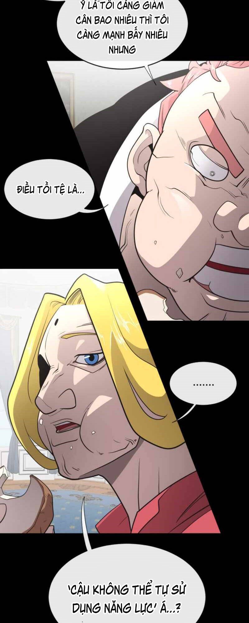 Kĩ Nguyên Của Anh Hùng Chapter 35.2 - Trang 2