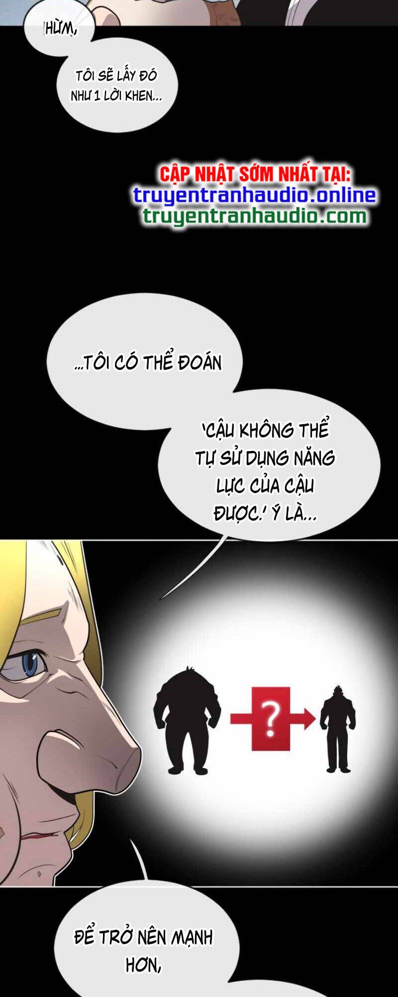 Kĩ Nguyên Của Anh Hùng Chapter 35.2 - Trang 2