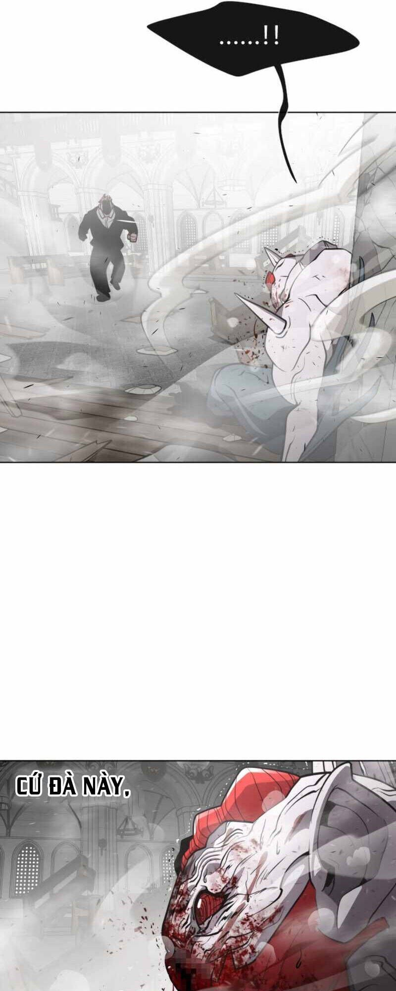 Kĩ Nguyên Của Anh Hùng Chapter 35.2 - Trang 2