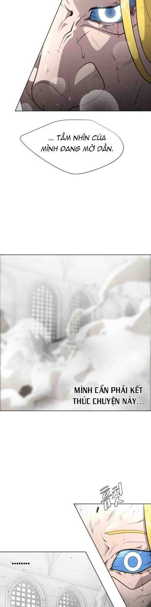 Kĩ Nguyên Của Anh Hùng Chapter 35.3 - Trang 2