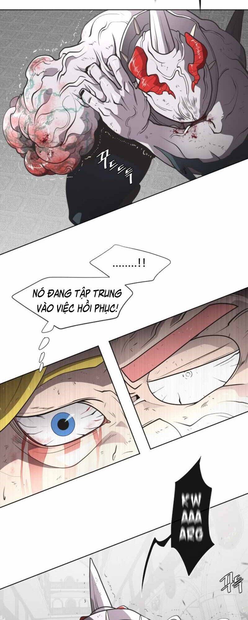 Kĩ Nguyên Của Anh Hùng Chapter 35.4 - Trang 2