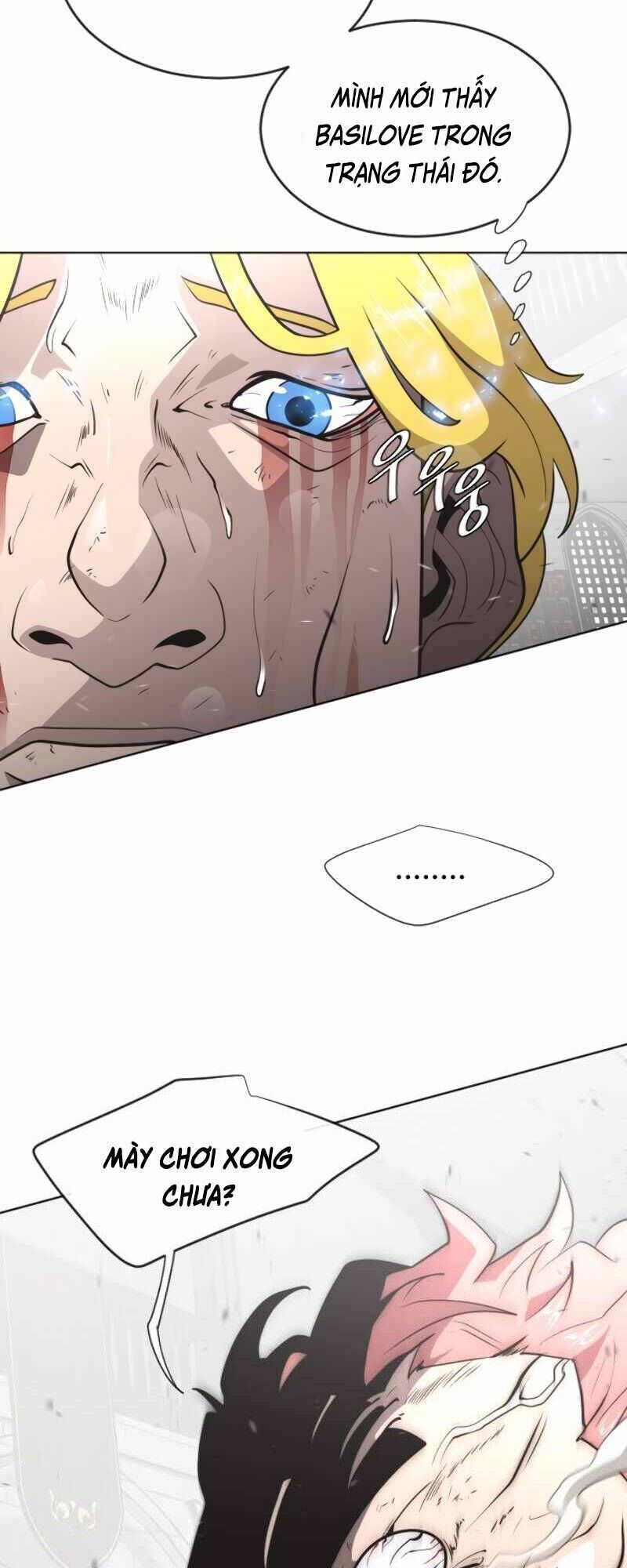 Kĩ Nguyên Của Anh Hùng Chapter 35.4 - Trang 2