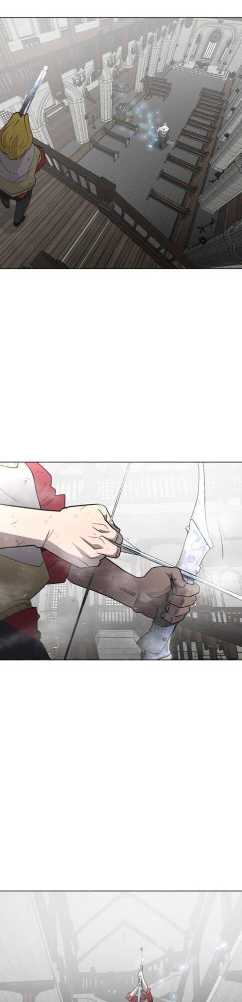 Kĩ Nguyên Của Anh Hùng Chapter 35.5 - Trang 2