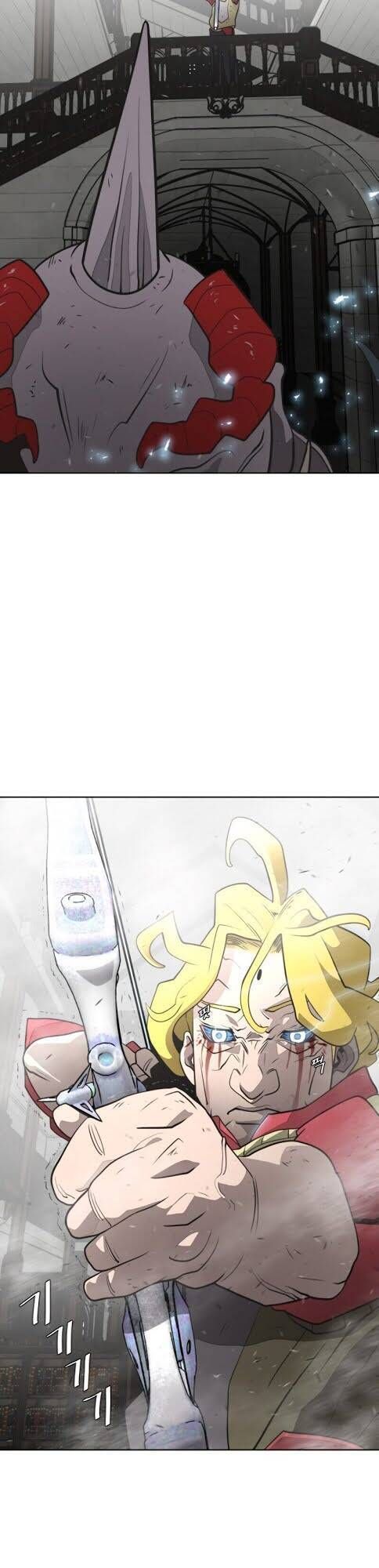 Kĩ Nguyên Của Anh Hùng Chapter 35.5 - Trang 2