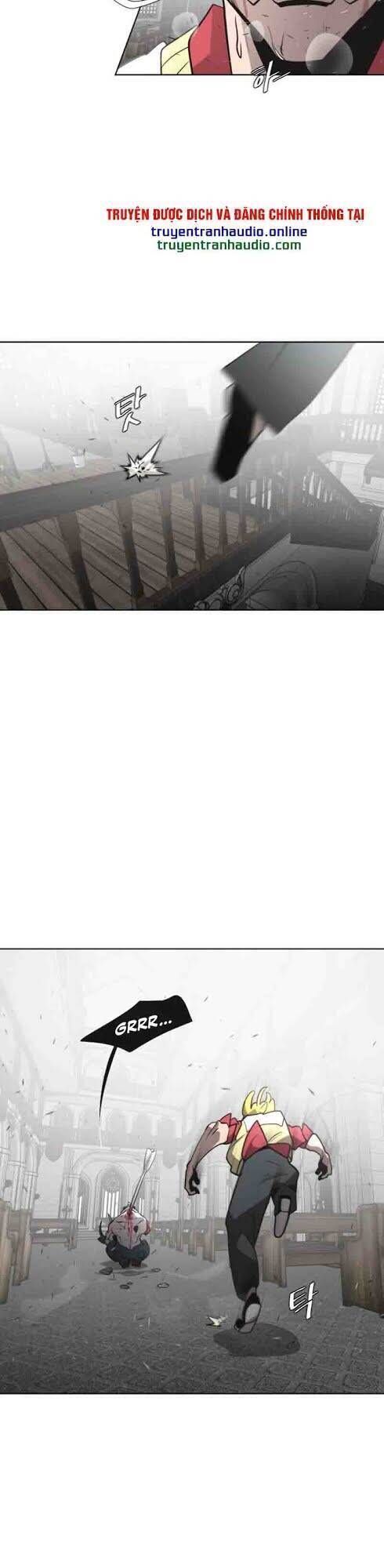 Kĩ Nguyên Của Anh Hùng Chapter 35.5 - Trang 2