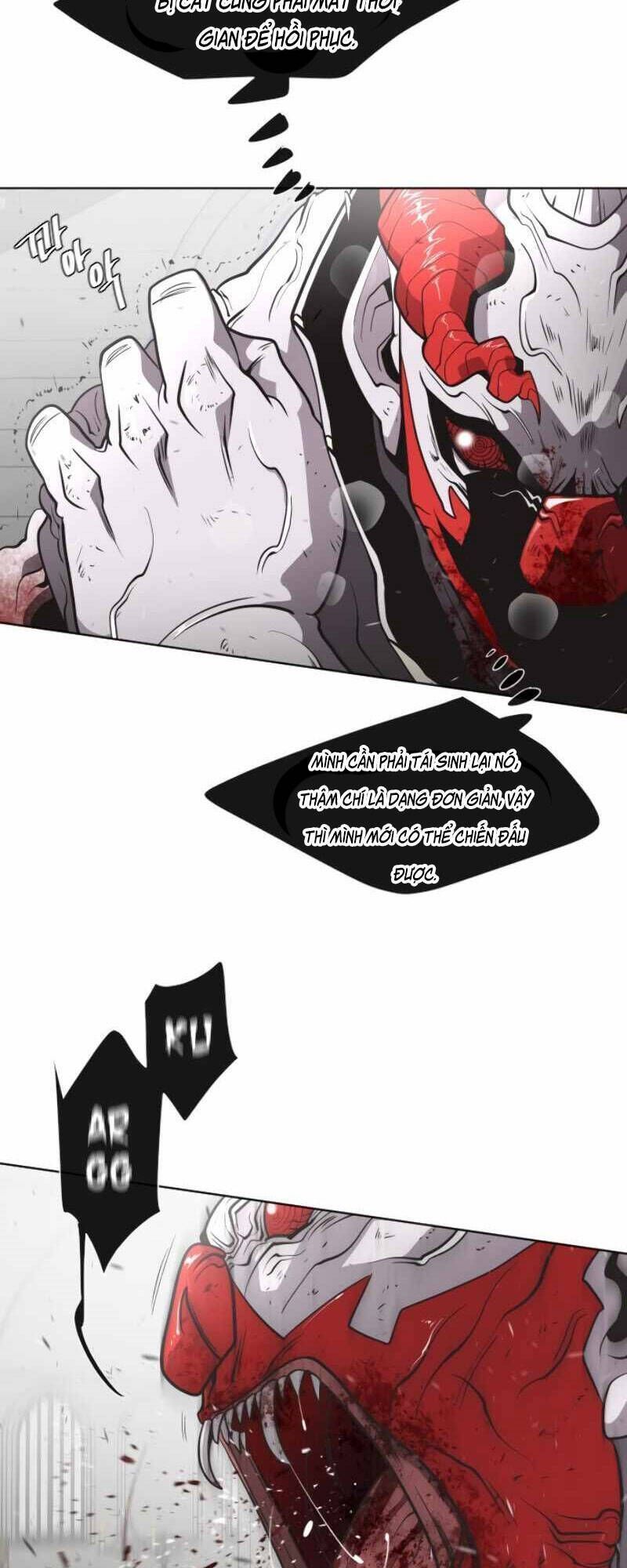 Kĩ Nguyên Của Anh Hùng Chapter 35.6 - Trang 2