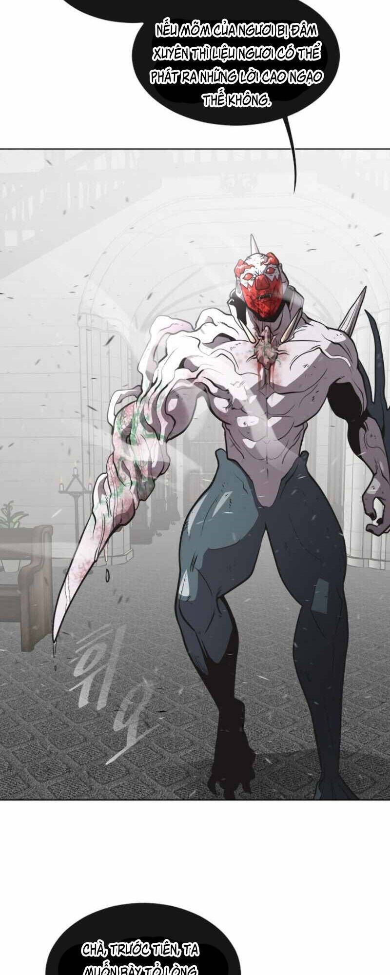 Kĩ Nguyên Của Anh Hùng Chapter 35.6 - Trang 2