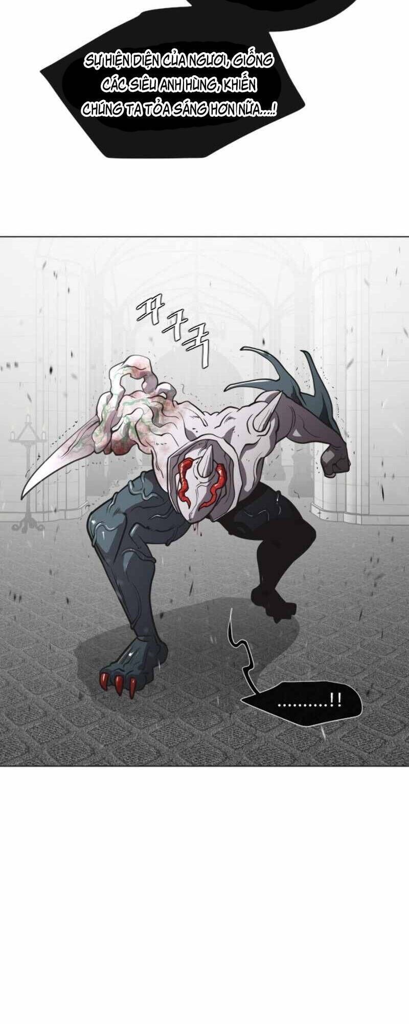 Kĩ Nguyên Của Anh Hùng Chapter 35.6 - Trang 2