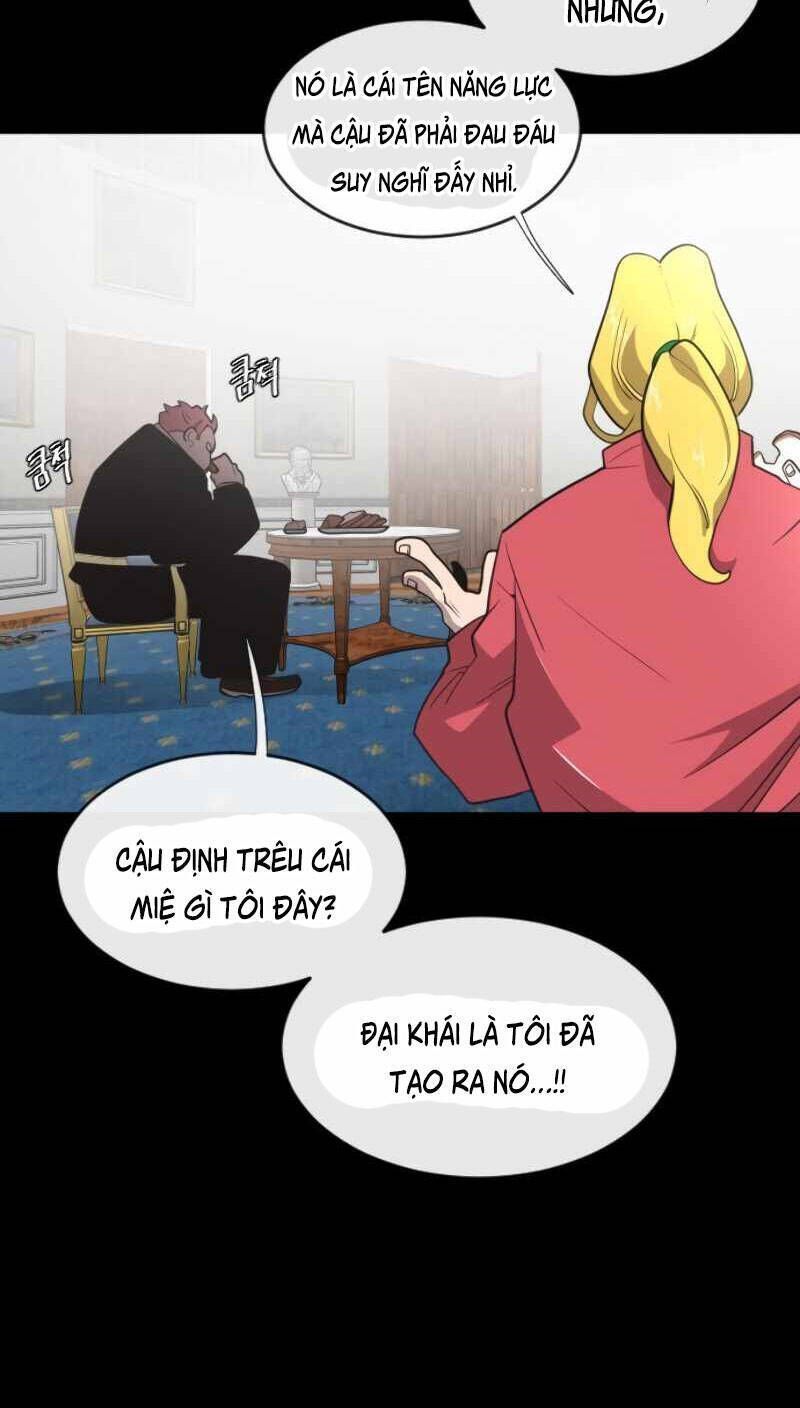 Kĩ Nguyên Của Anh Hùng Chapter 35.6 - Trang 2