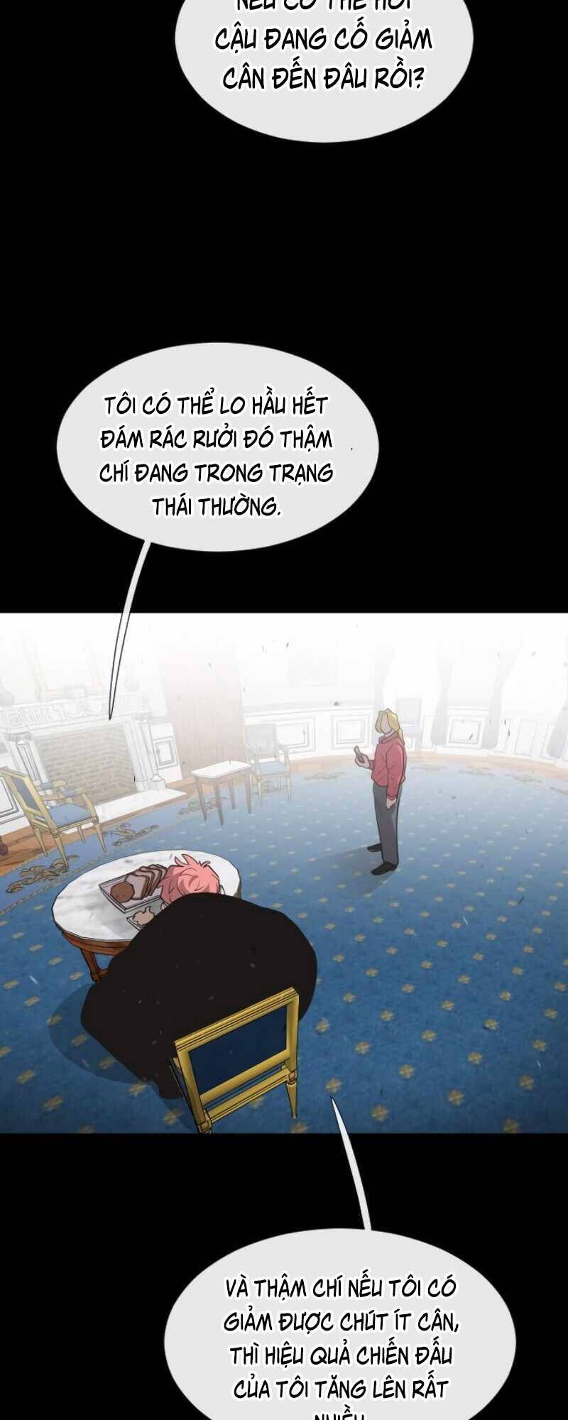 Kĩ Nguyên Của Anh Hùng Chapter 35.6 - Trang 2