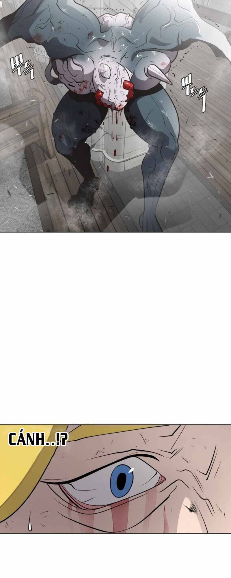 Kĩ Nguyên Của Anh Hùng Chapter 35.6 - Trang 2