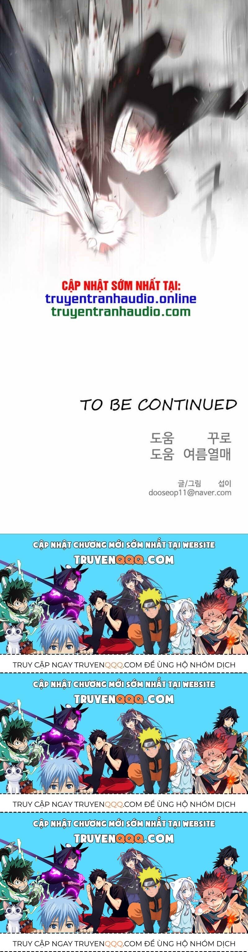 Kĩ Nguyên Của Anh Hùng Chapter 35.6 - Trang 2