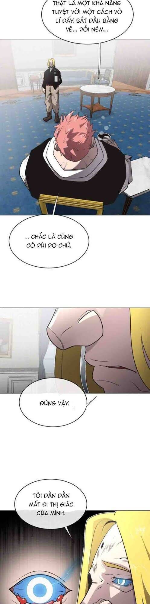 Kĩ Nguyên Của Anh Hùng Chapter 35.7 - Trang 2