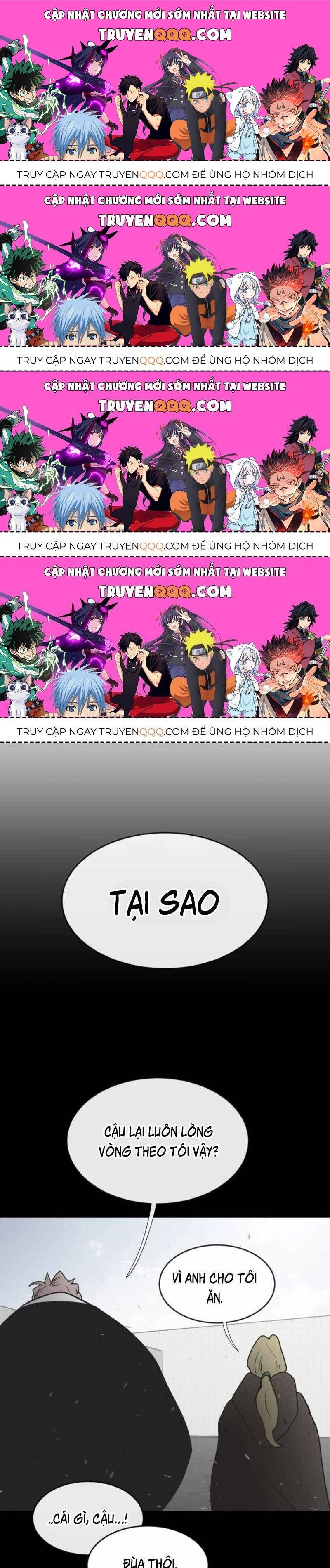 Kĩ Nguyên Của Anh Hùng Chapter 35.8 - Trang 2