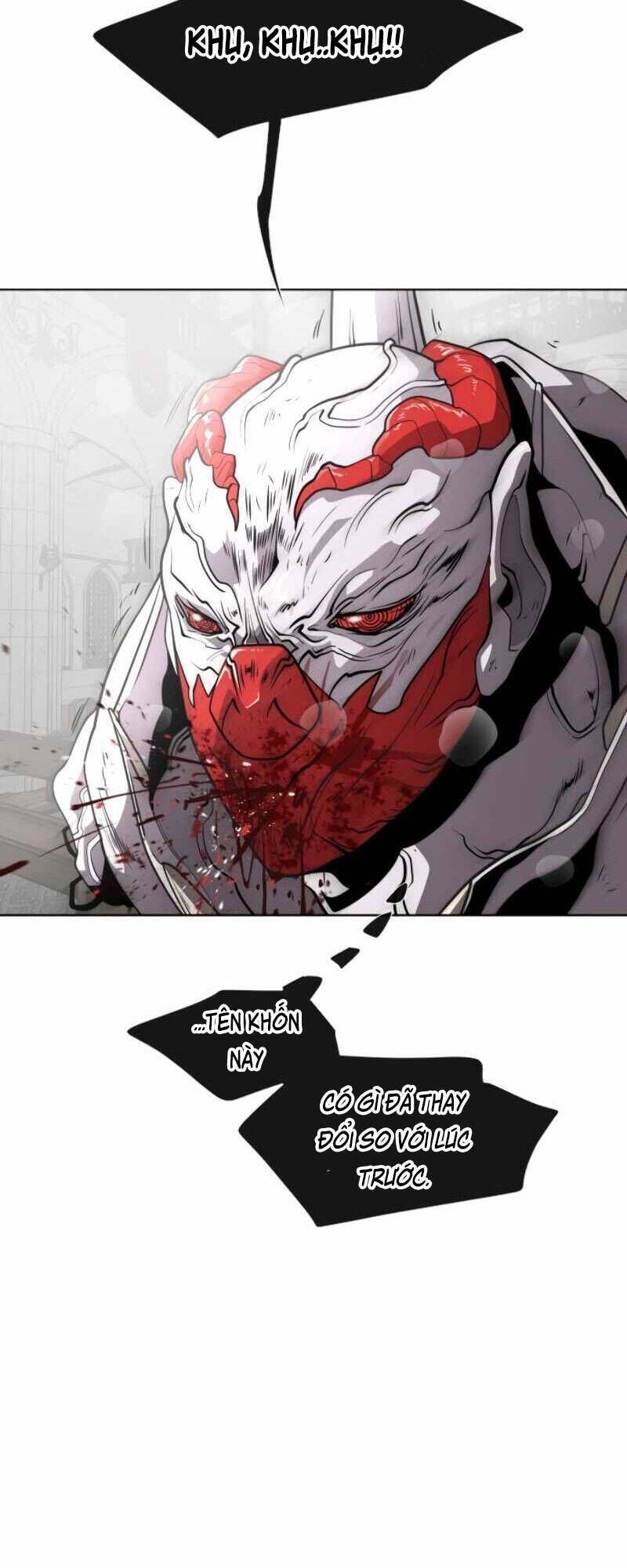 Kĩ Nguyên Của Anh Hùng Chapter 35.8 - Trang 2