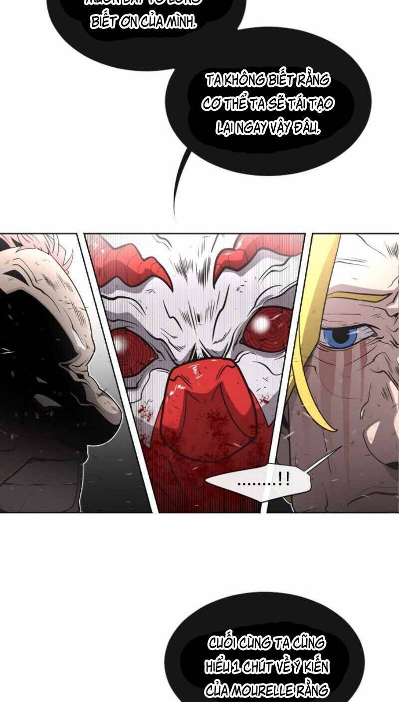 Kĩ Nguyên Của Anh Hùng Chapter 35.8 - Trang 2