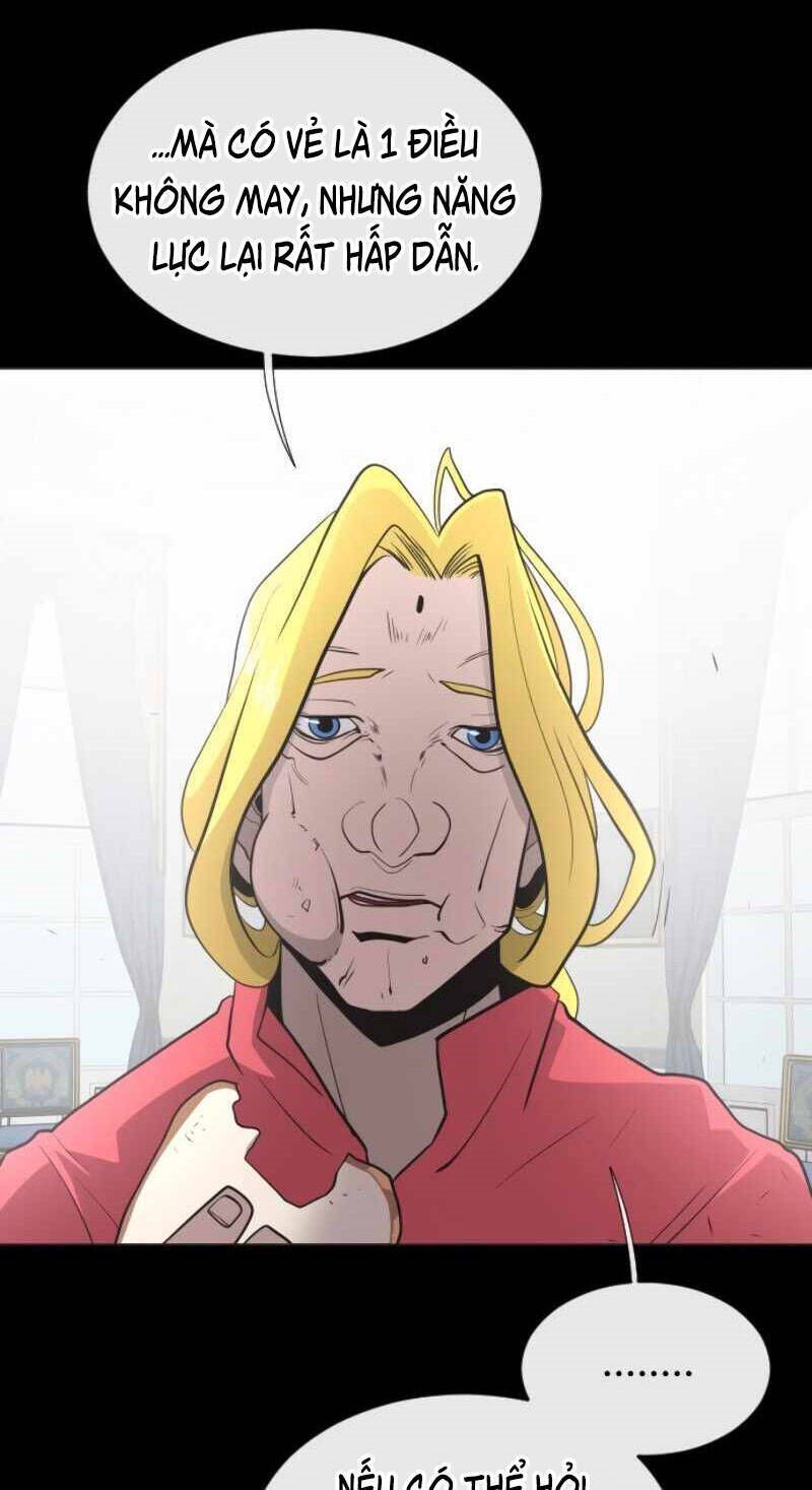 Kĩ Nguyên Của Anh Hùng Chapter 35.8 - Trang 2