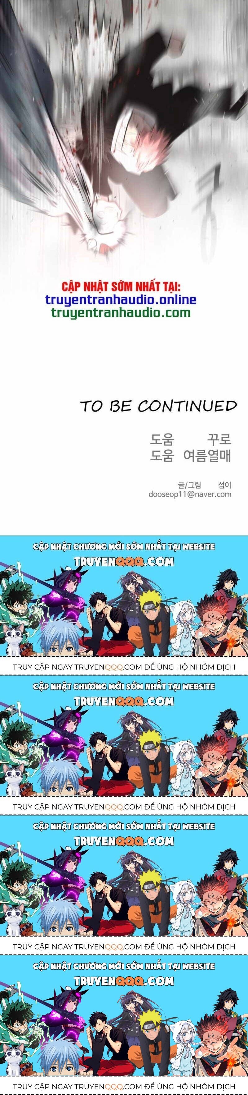 Kĩ Nguyên Của Anh Hùng Chapter 35.8 - Trang 2