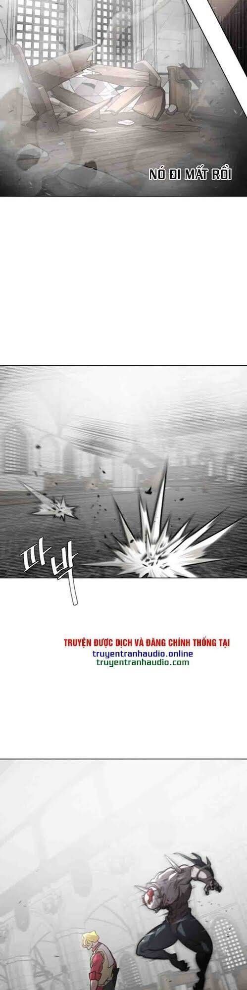 Kĩ Nguyên Của Anh Hùng Chapter 35.9 - Trang 2