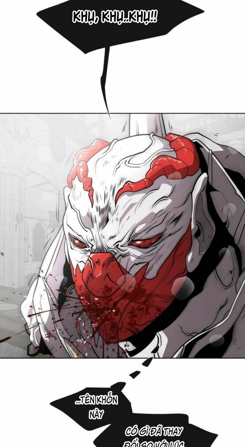 Kĩ Nguyên Của Anh Hùng Chapter 35 - Trang 2