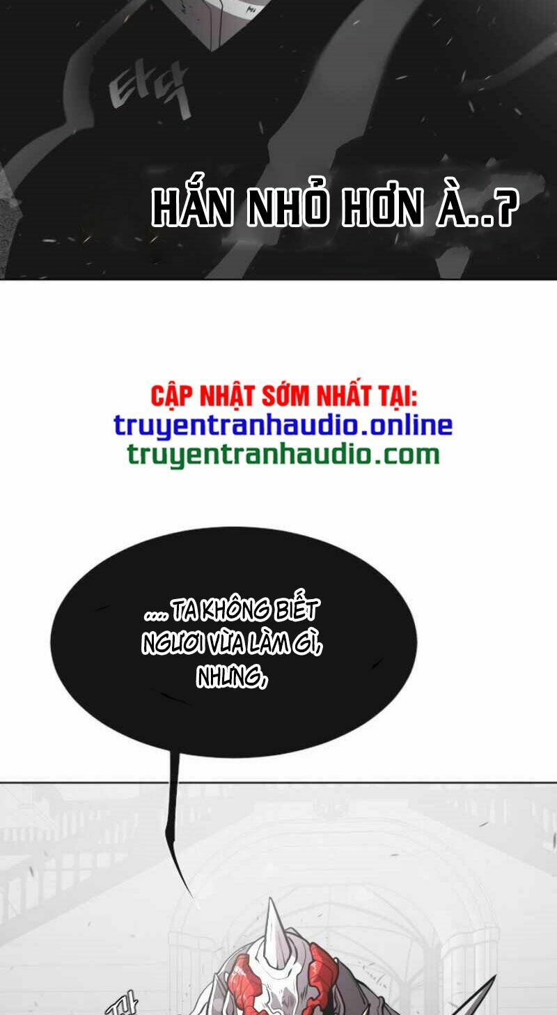 Kĩ Nguyên Của Anh Hùng Chapter 35 - Trang 2