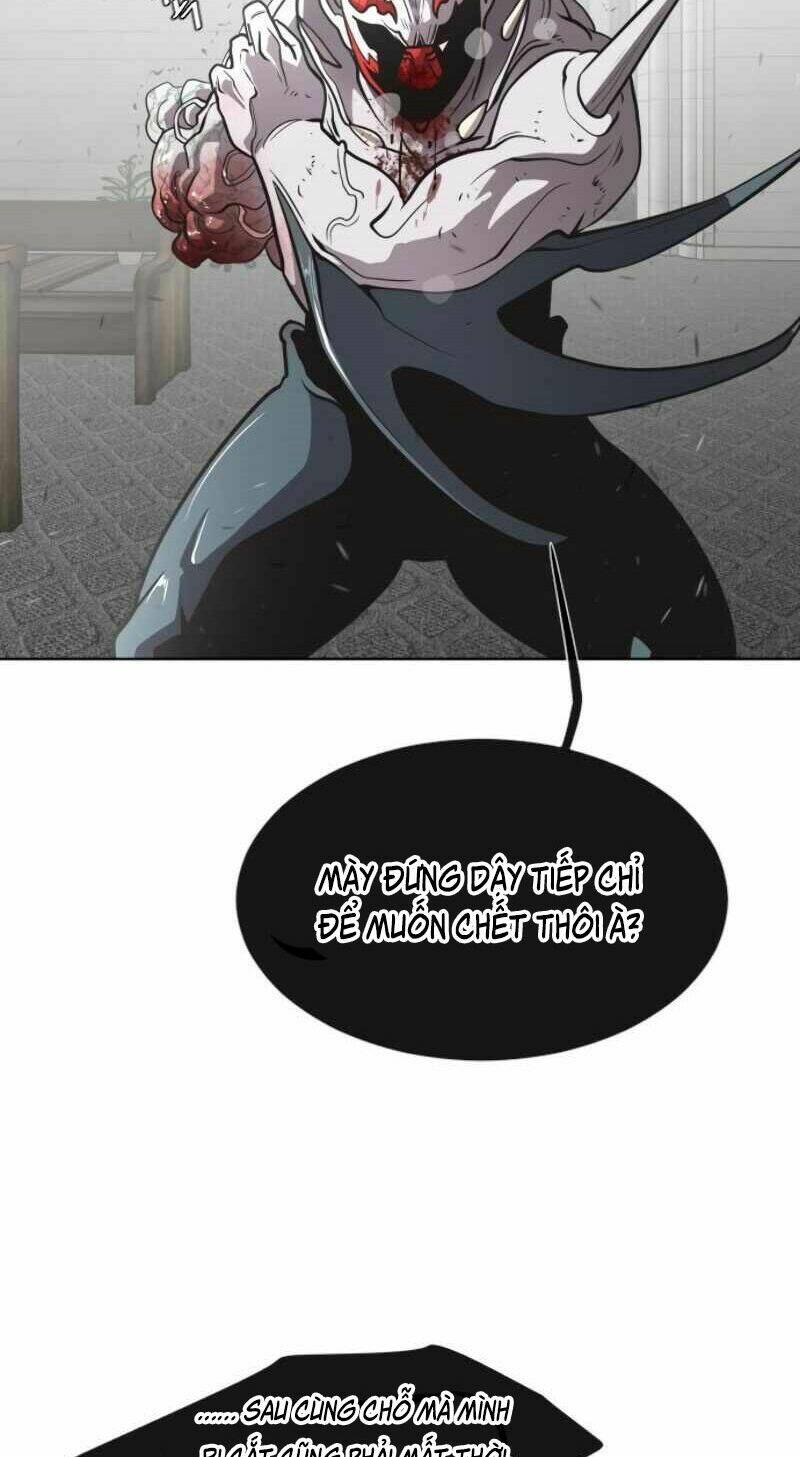 Kĩ Nguyên Của Anh Hùng Chapter 35 - Trang 2