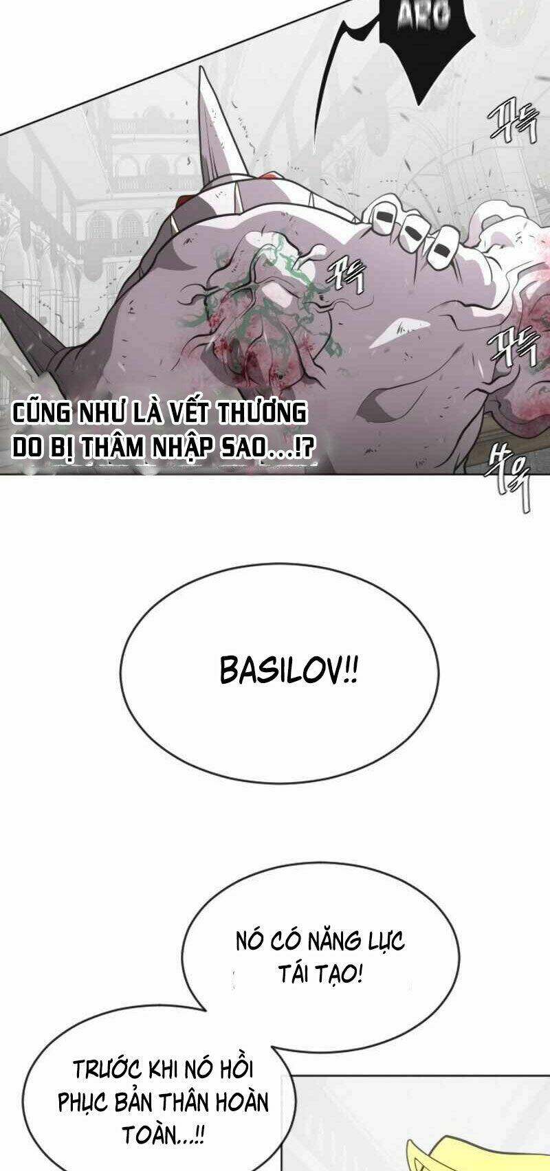 Kĩ Nguyên Của Anh Hùng Chapter 35 - Trang 2