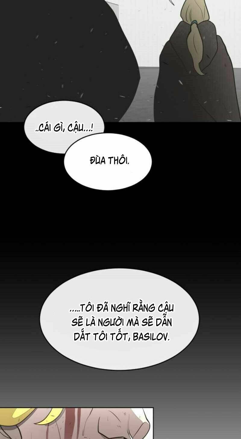 Kĩ Nguyên Của Anh Hùng Chapter 35 - Trang 2