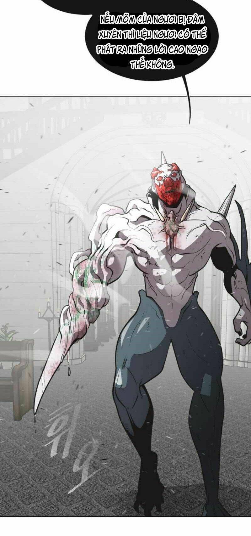 Kĩ Nguyên Của Anh Hùng Chapter 35 - Trang 2