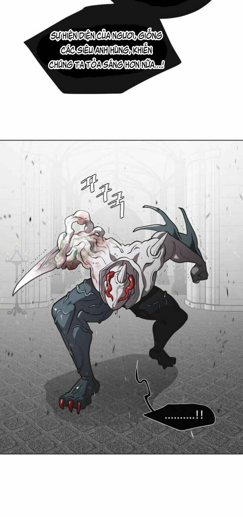 Kĩ Nguyên Của Anh Hùng Chapter 35 - Trang 2