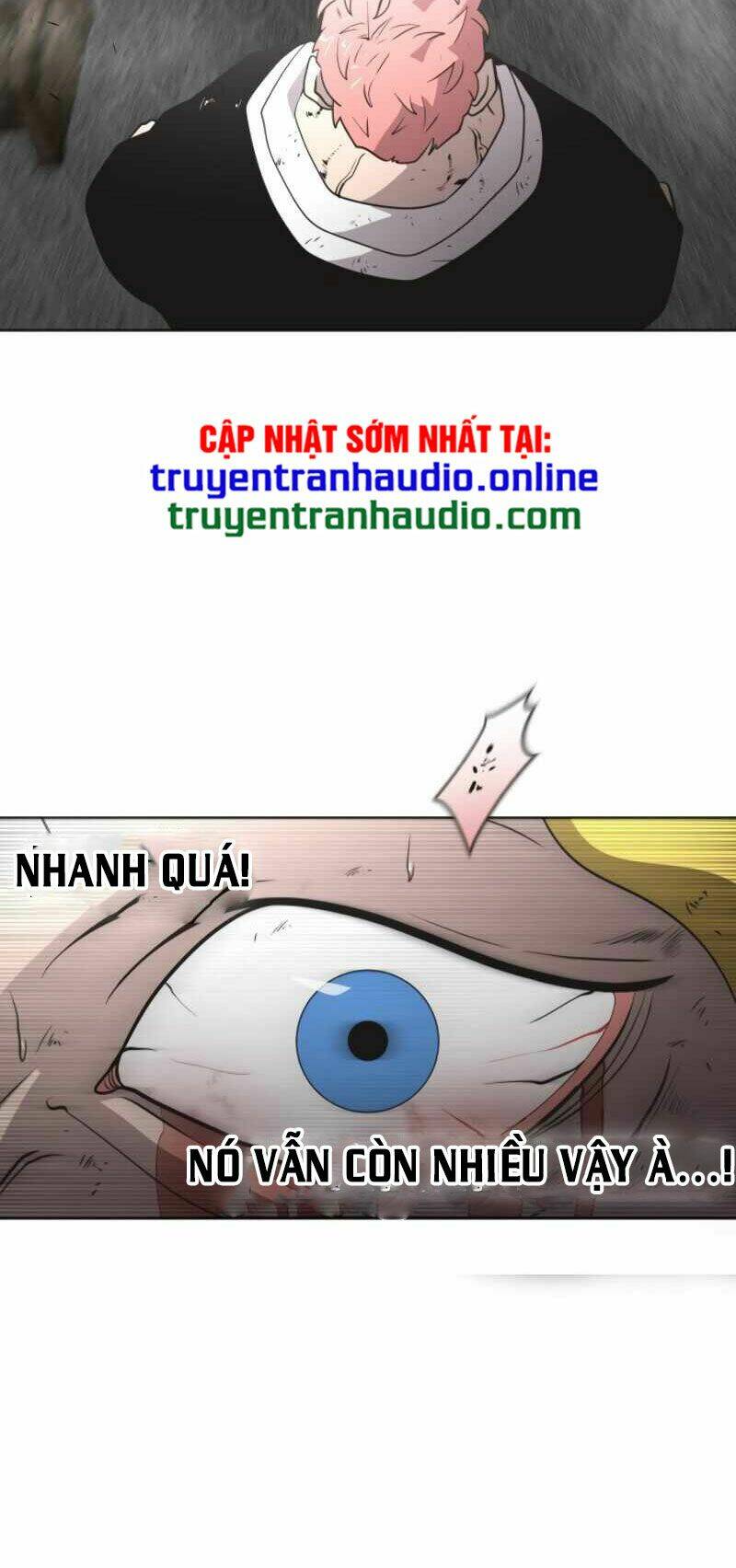 Kĩ Nguyên Của Anh Hùng Chapter 35 - Trang 2