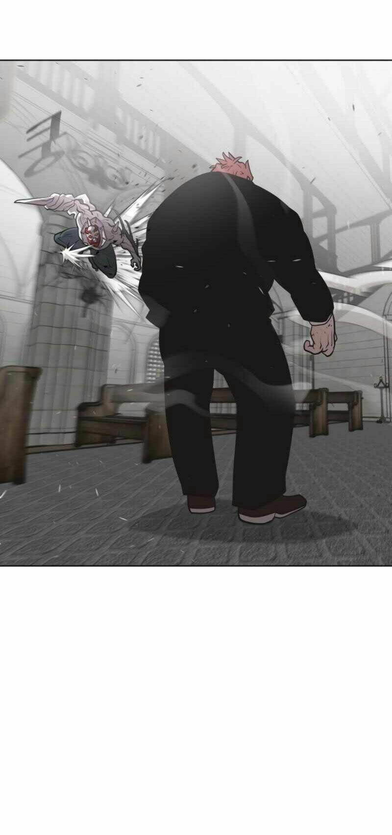 Kĩ Nguyên Của Anh Hùng Chapter 35 - Trang 2