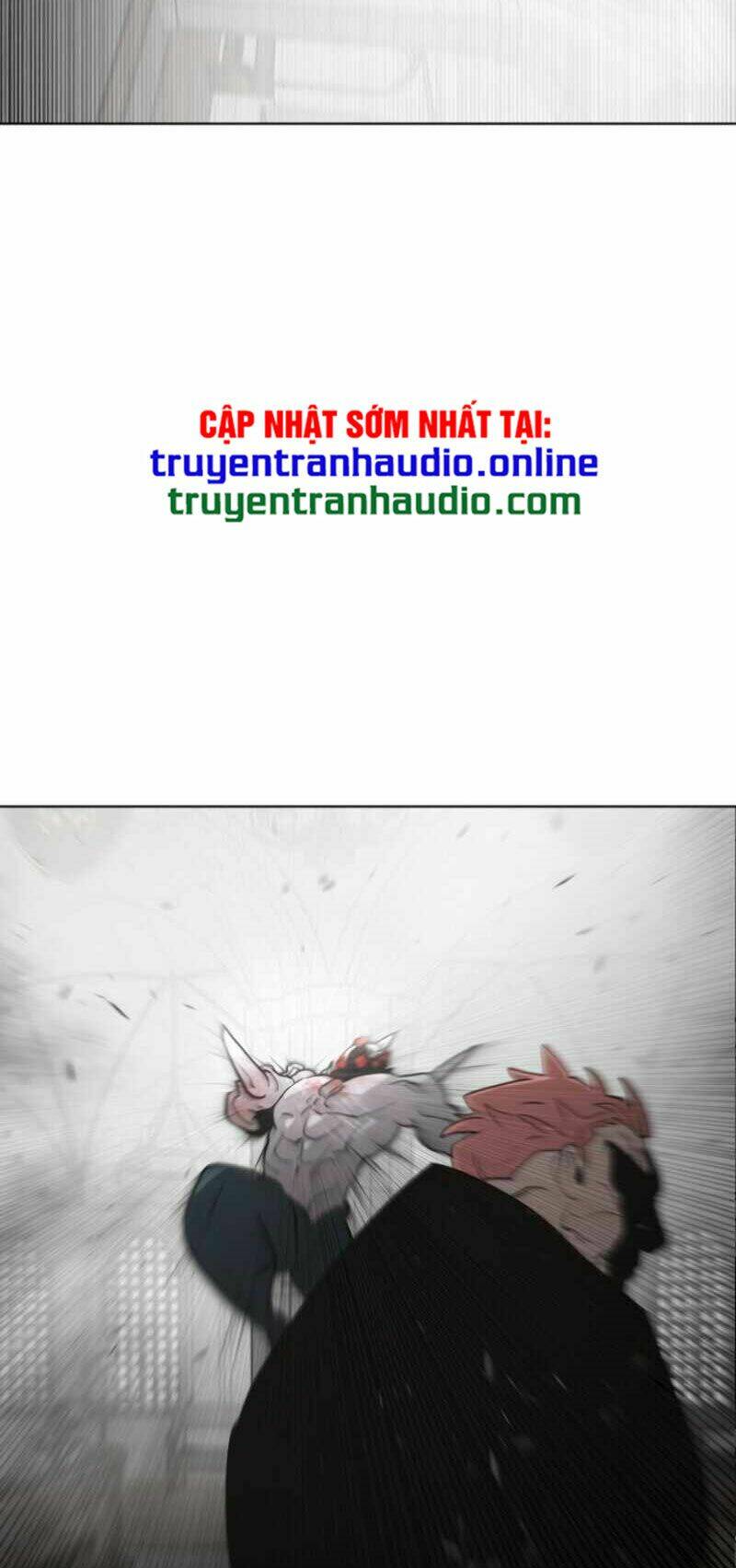 Kĩ Nguyên Của Anh Hùng Chapter 35 - Trang 2