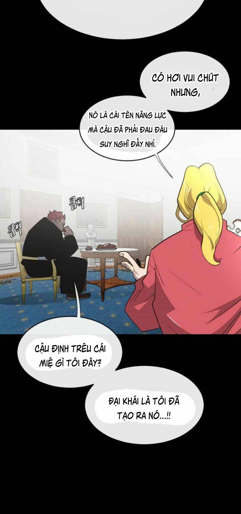 Kĩ Nguyên Của Anh Hùng Chapter 35 - Trang 2