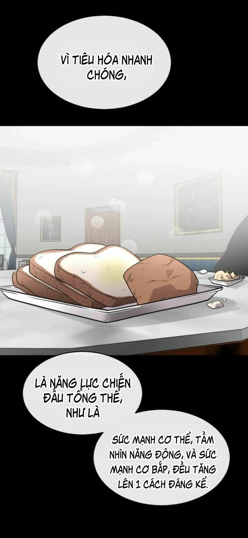 Kĩ Nguyên Của Anh Hùng Chapter 35 - Trang 2