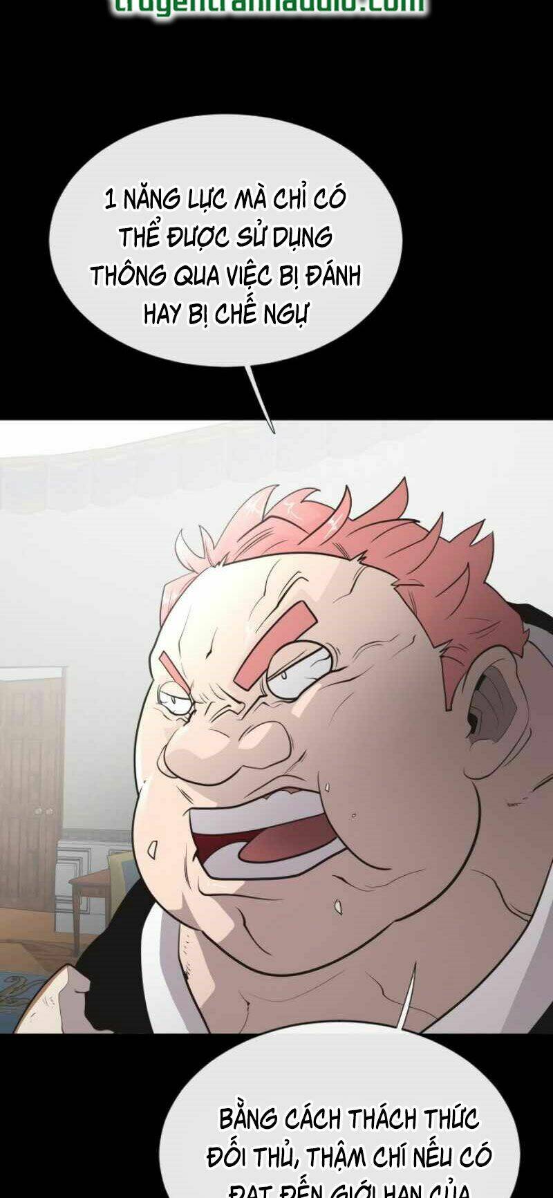 Kĩ Nguyên Của Anh Hùng Chapter 35 - Trang 2